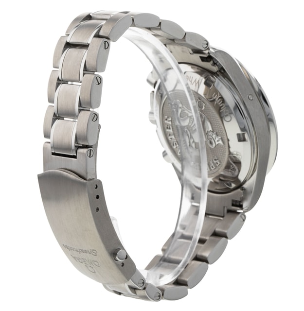 Omega Speedmaster Racing 326.30.40.50.01.001 Image 3